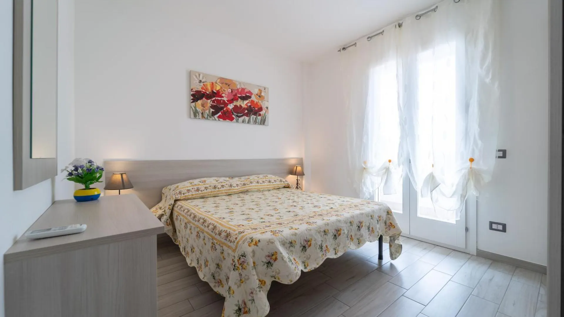 Appartamento Md4 Alghero