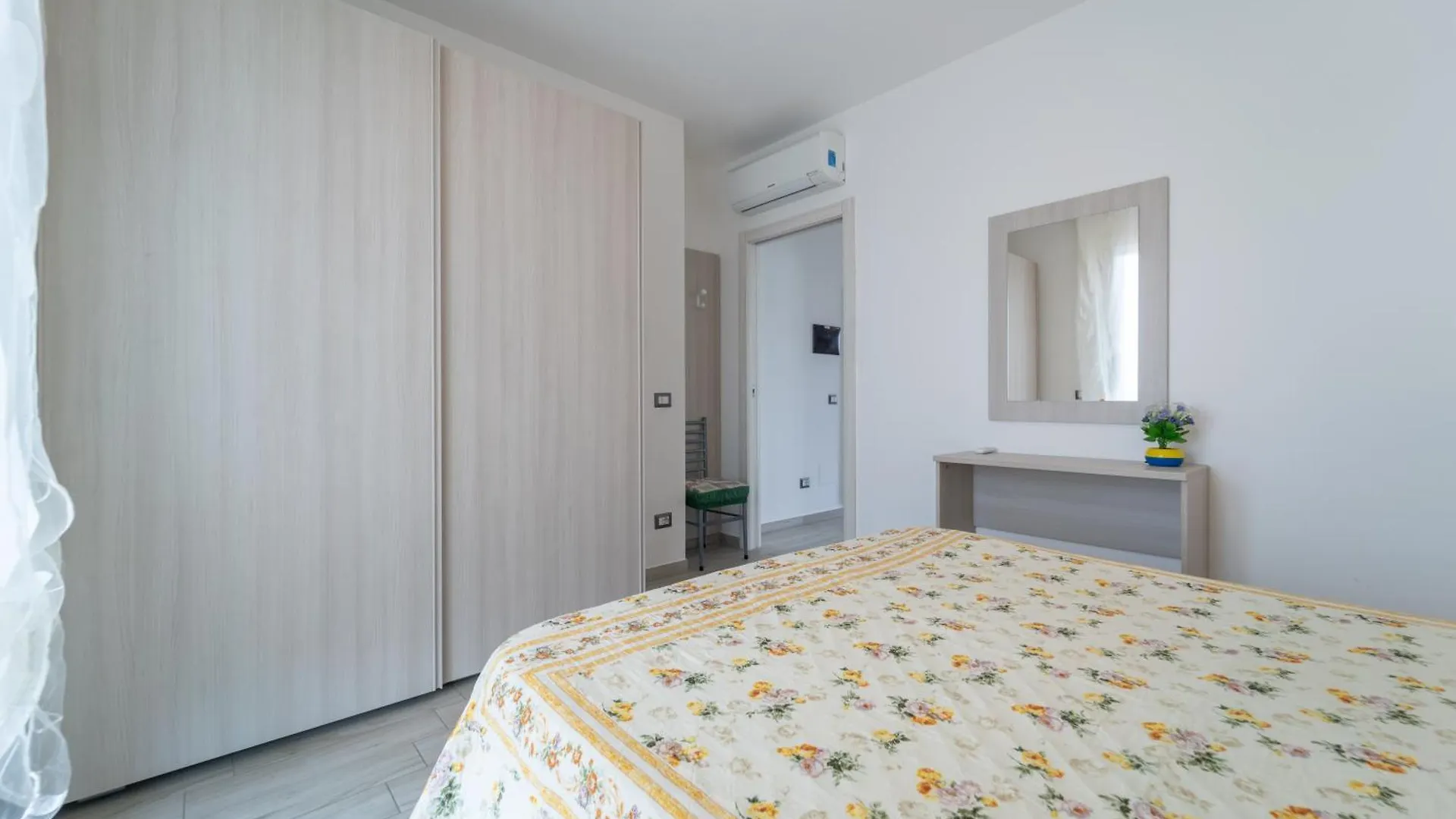 Apartment Appartamento Md4 Alghero Italy