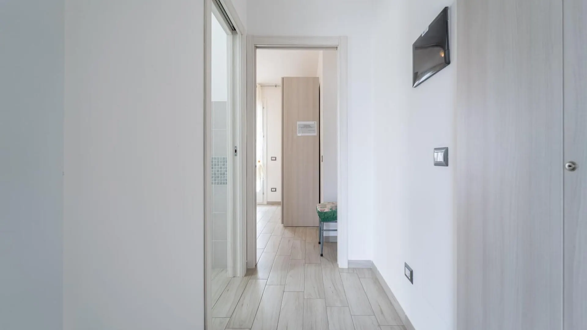 Appartamento Md4 Alghero Italy