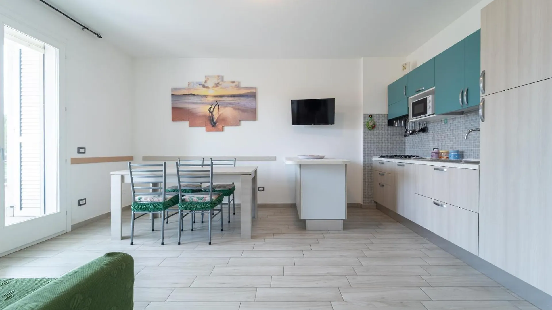 Apartment Appartamento Md4 Alghero