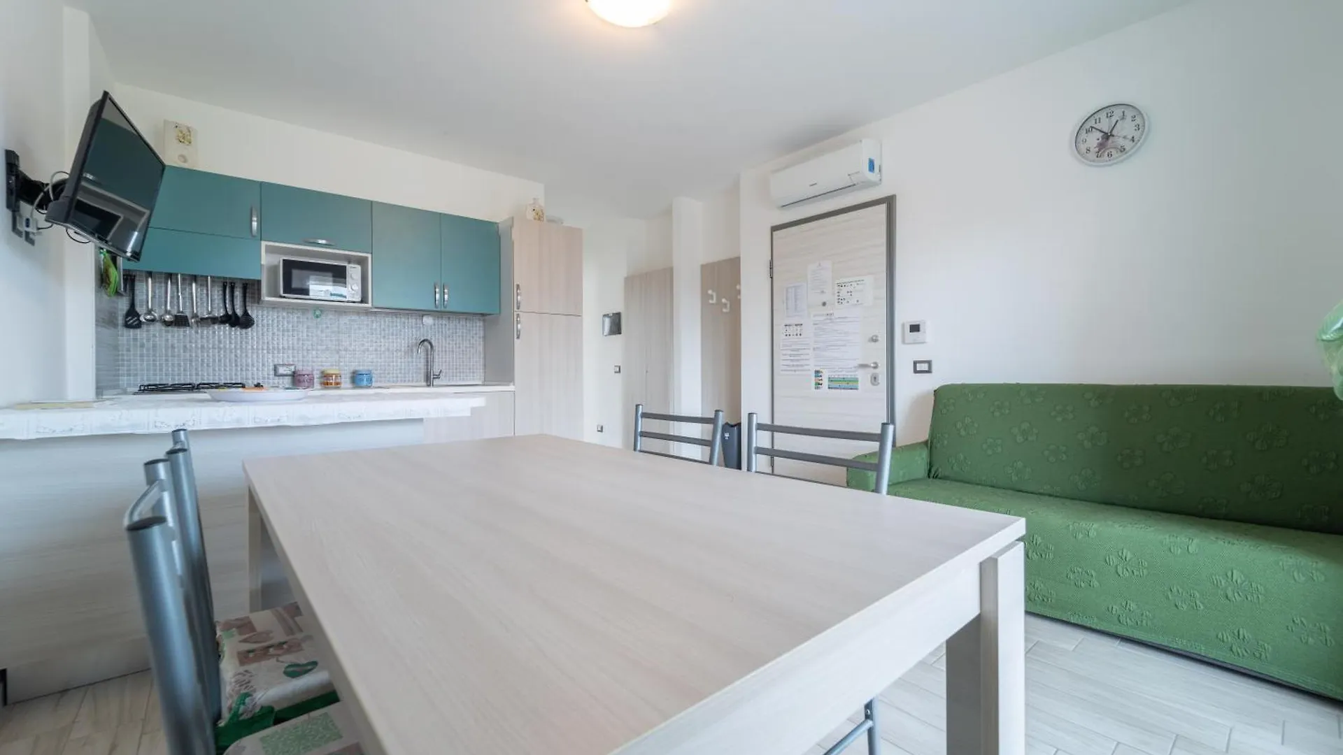 Apartment Appartamento Md4 Alghero